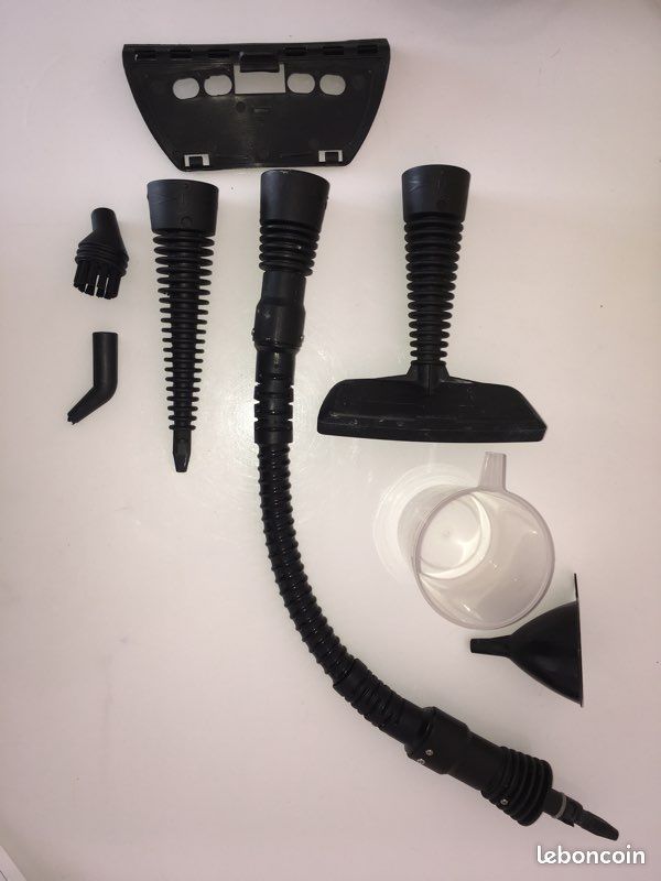 Nettoyeur vapeur main (image 4)
