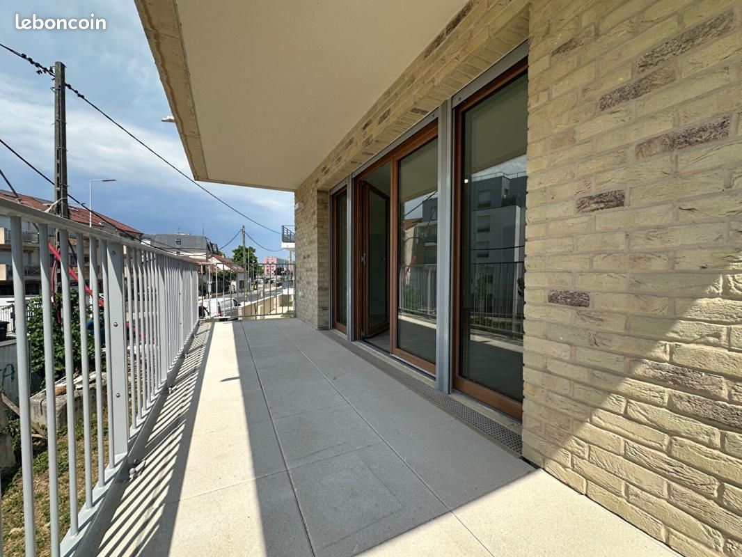 Appartement 2 pièces 50 m² · à Sainte-Geneviève-des-Bois · 50 m² · 921 €/mois