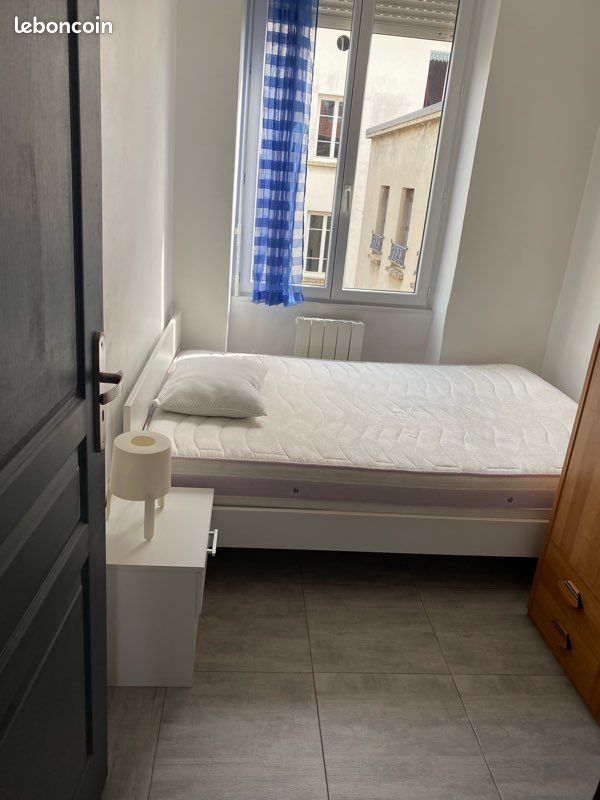 Appartement F3 refait à neuf meublé disponible tout de suite (image 3)