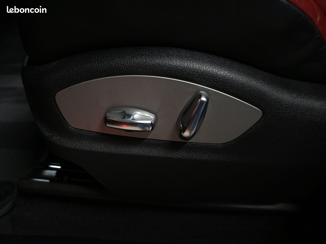 Porsche MACAN III 3 2.9 V6 440CH GTS PDK (image 17)