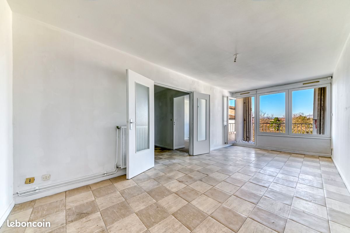 Appartement 2 pièces 53 m² · à Villefranche-sur-Saône · 53 m² · 92 000 €