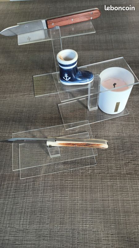 Présentoirs support de vitrine (image 2)
