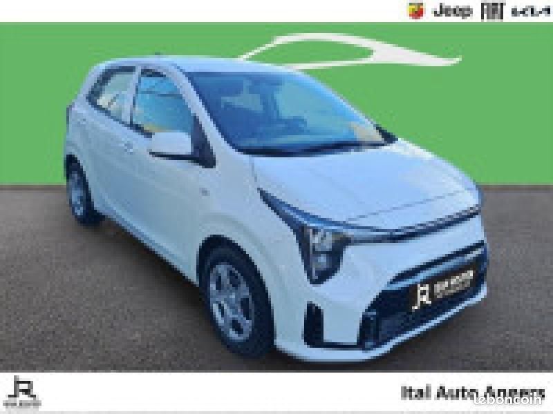 Kia Picanto 1.0 GDi 68ch Active (image 6)