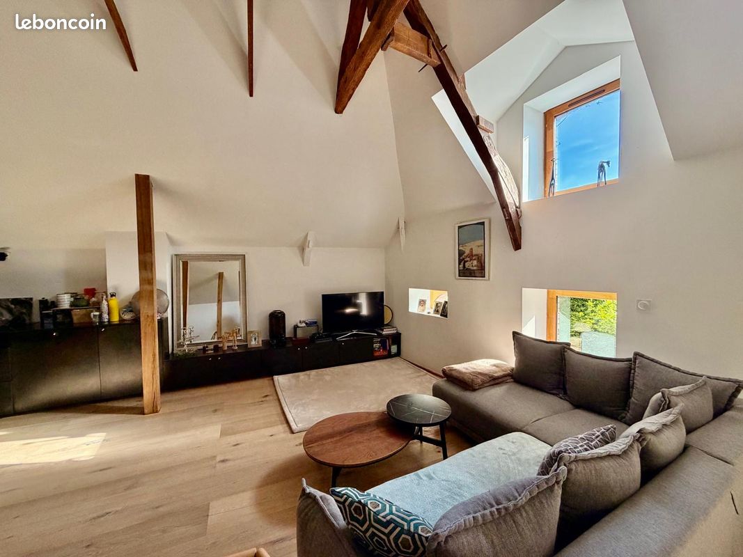 Maison 5 pièces 122 m² · à Sucé-sur-Erdre · 122 m² · 445 000 €