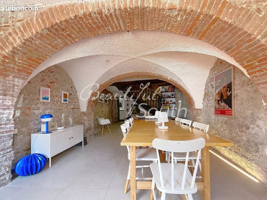 Maison 5 pièces 141 m² · à Claira · 141 m² · 269 000 €