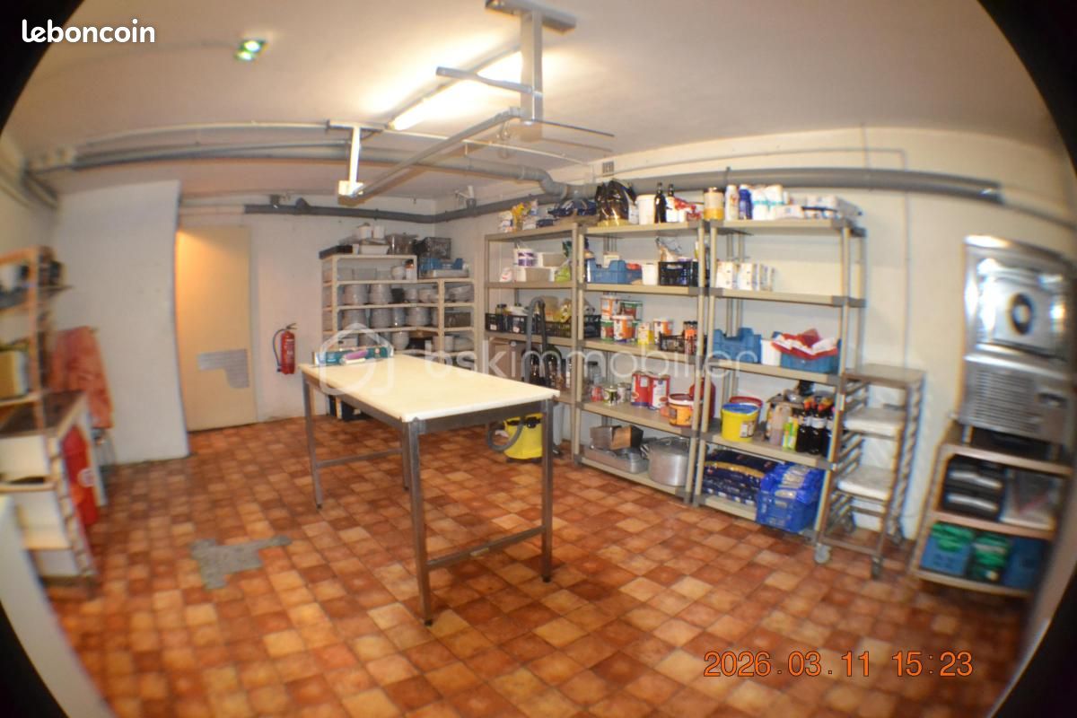 Commerce restaurant Les Salles Sur Verdon (image 8)