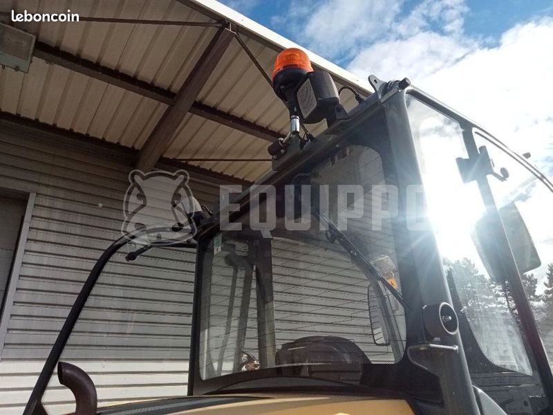 Wacker Neuson WL44 (image 22)