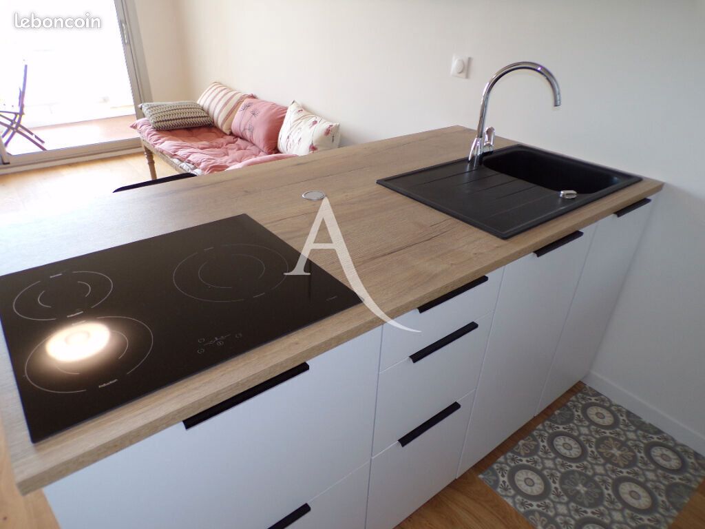 Appartement 2 pièces 45 m² (image 7)