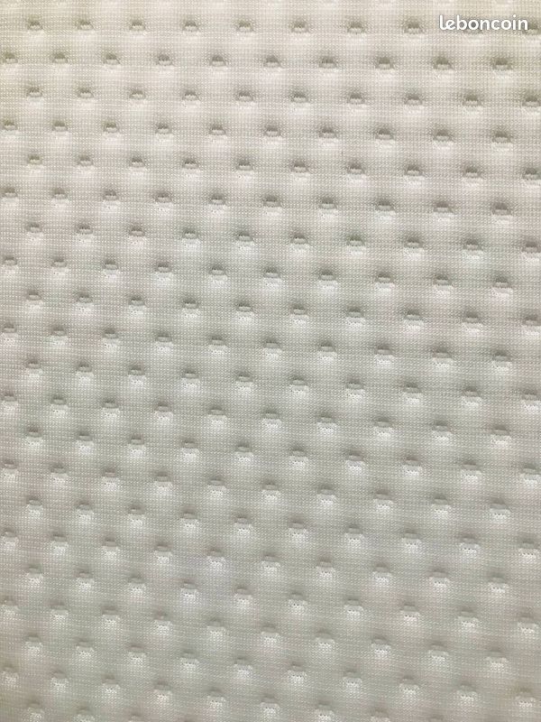 Matelas original Emma 120x200cm - valeur 420 (image 3)