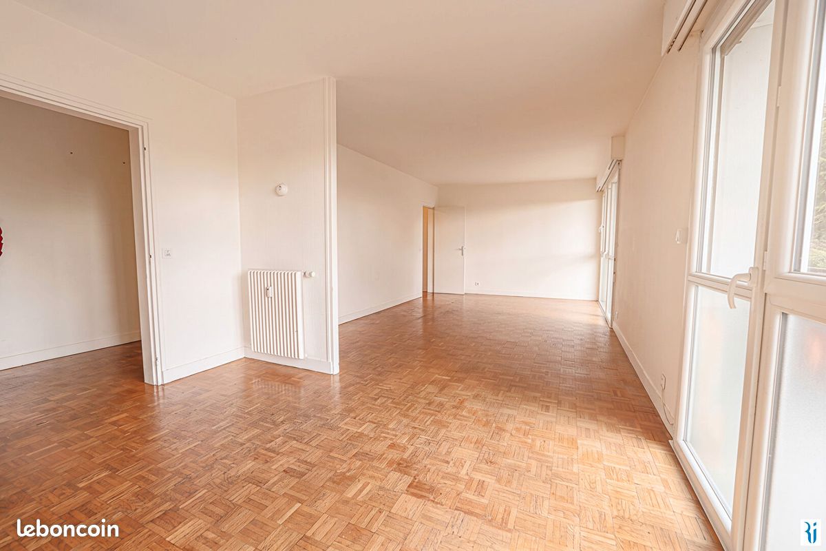 Appartement 4 pièces 90 m² · à Rouen · 90 m² · 1 075 €/mois
