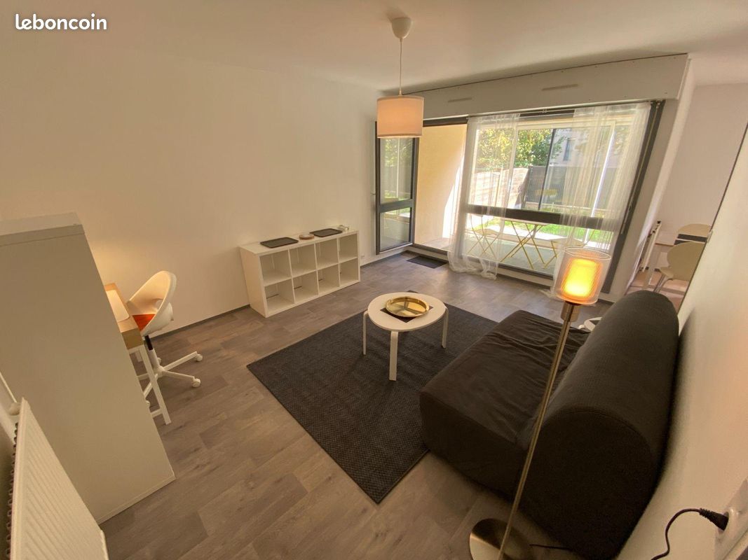 Appartement 2 pièces 52 m² · à Rennes · 52 m² · 921 €