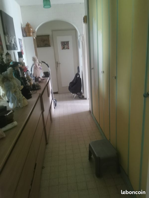 Appartement 4 pièces 83 m² · à Valence · 83 m² · 100 000 €