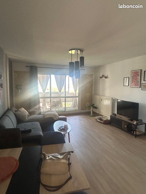 Appartement 3 pièces 74 m² · à Angoulême · 74 m² · 730 €/mois
