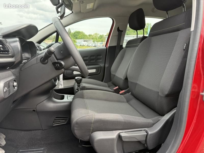Citroen C3 1.5 BlueHDi 100 Feel (image 26)