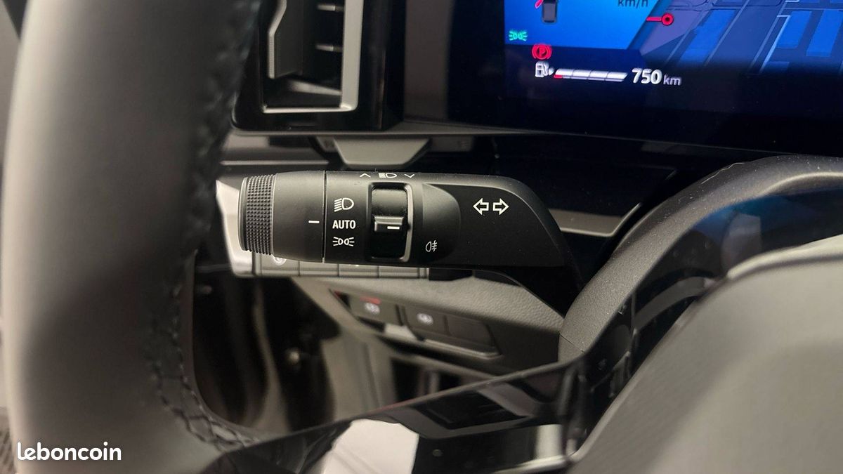 Renault austral mild hybrid advanced 130 gsr2 (image 23)