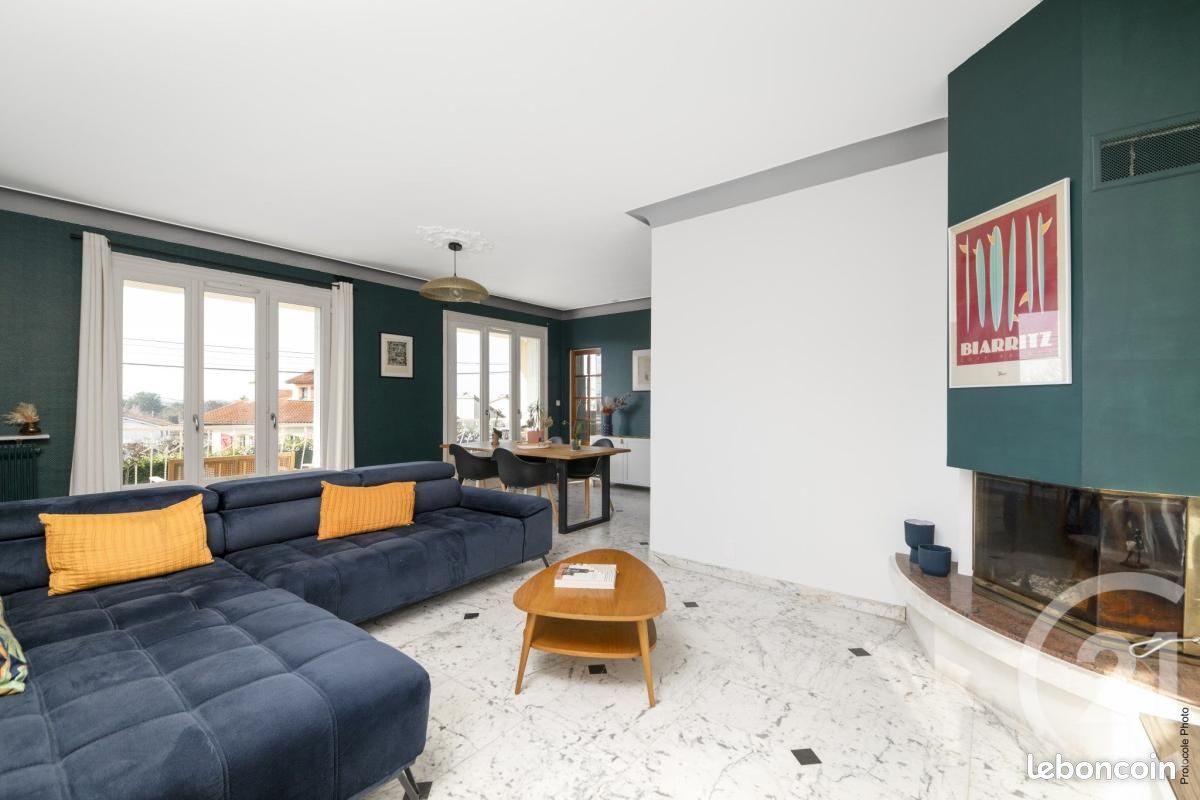 Maison 6 pièces 191 m² · à L'Union · 191 m² · 469 000 €