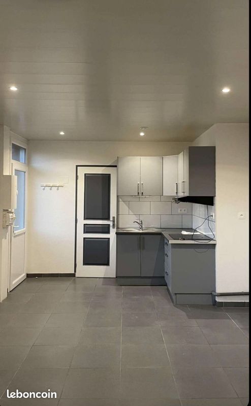 Appartement 2 pièces 39 m² · à Rue · 38,6 m² · 565 €/mois