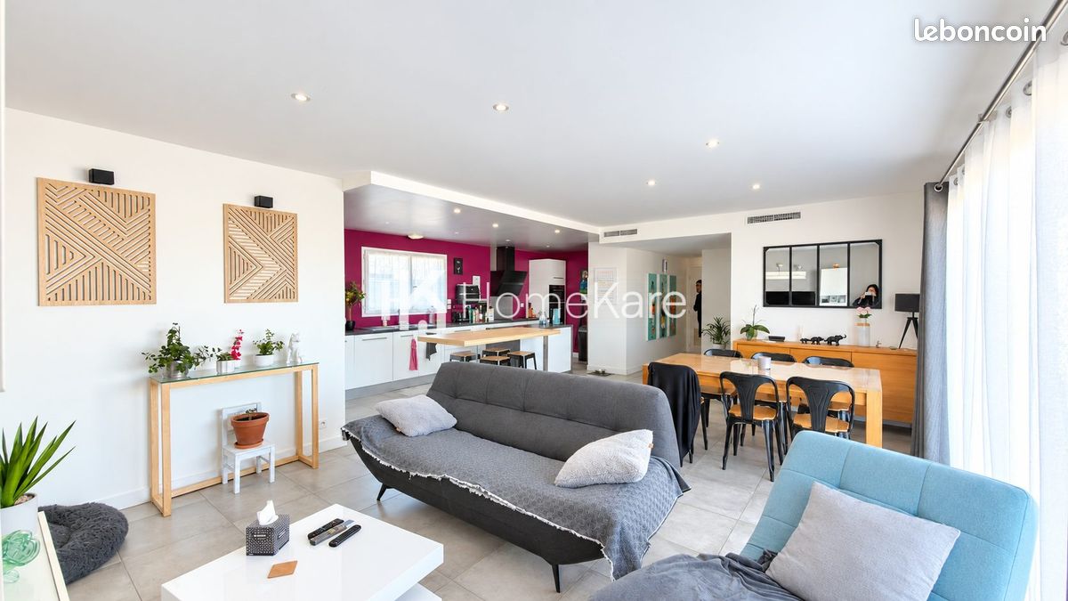Maison 8 pièces 185 m² · à Vernet · 185 m² · 400 000 €