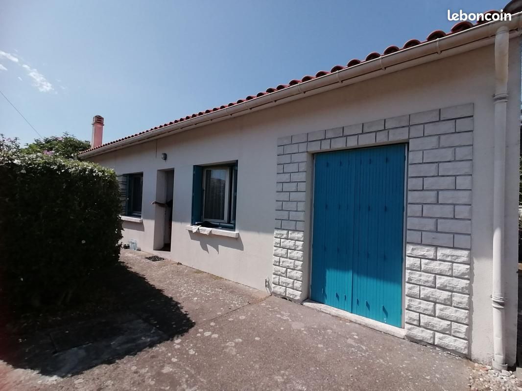 Maison 3 pièces 86 m² · à Semussac · 86 m² · 248 400 €