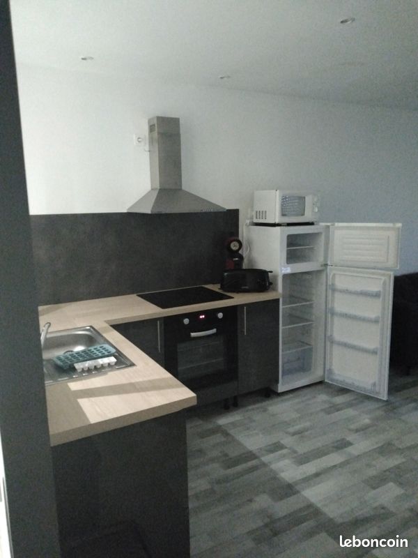 Appartement 1 pièce 35 m² · à Tarbes · 35 m² · 530 €