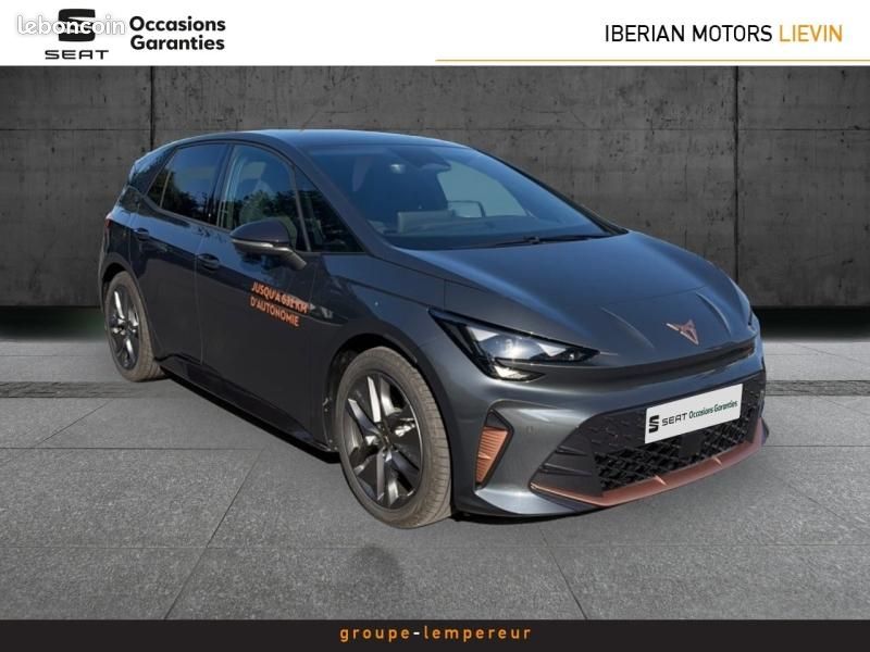 Cupra Born 230ch XL 79 kWh V (image 1)
