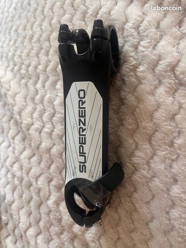 Vélo full carbone KUOTA Khan Pro team 2019 (image 19)