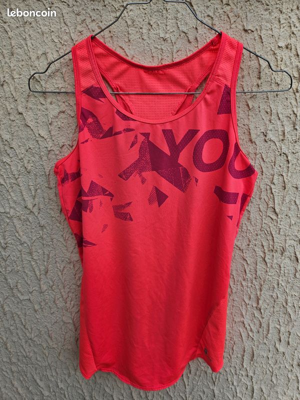 T-shirt de sport M (image 1)
