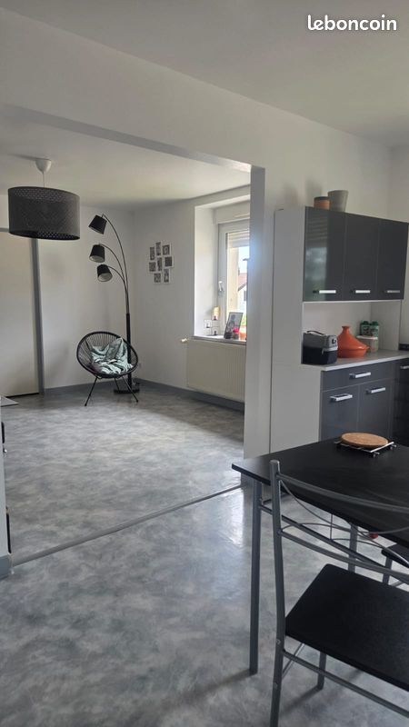 Loue appartement 77m2 (image 2)
