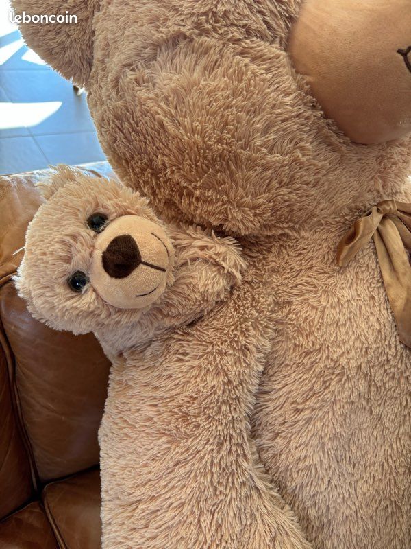 Peluche (image 6)