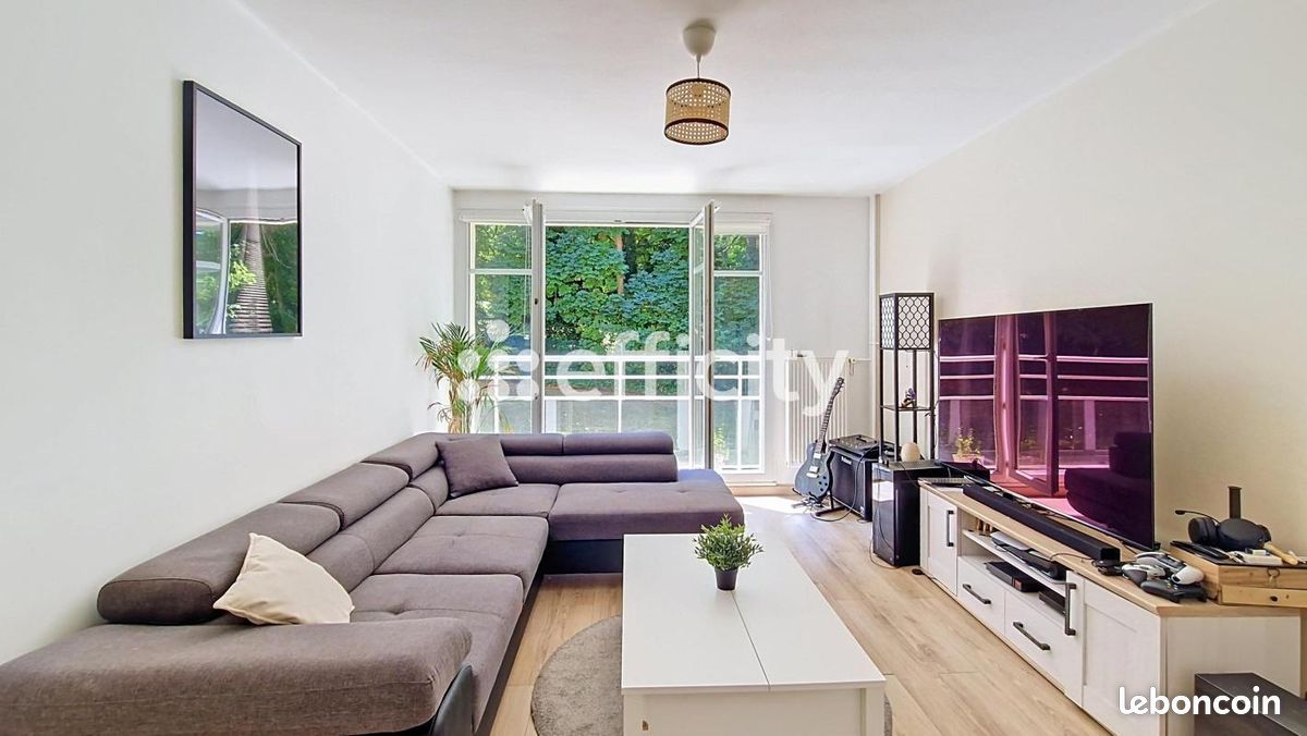 Appartement 3 pièces 63 m² · à Rueil-Malmaison · 63 m² · 340 000 €