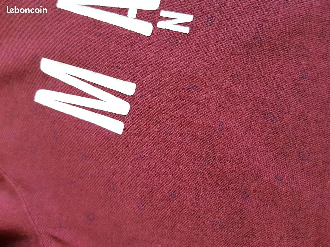 T Shirt Z 10A LD81 (image 2)