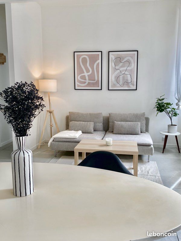 Appartement 2 pièces 45 m² · à Marseille · 45 m² · 225 000 €