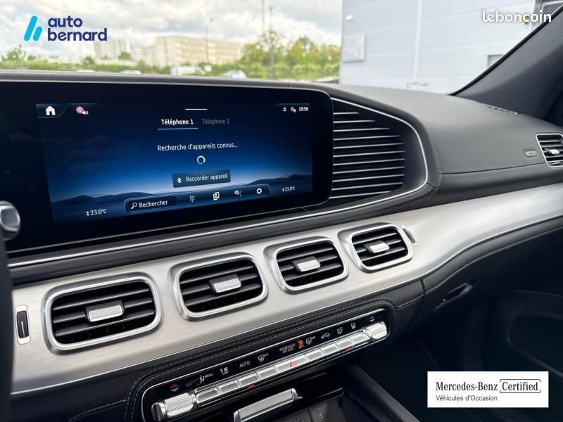 Mercedes-benz GLE 350 de Hybrid EQ 197ch+156ch AMG Line 4Matic 9G-Tronic (image 18)