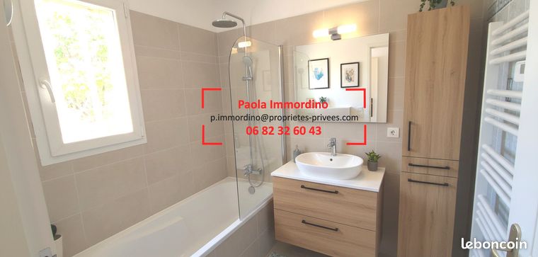 Maison 4 pièces 94 m² — 10