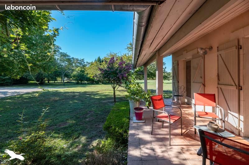 Maison 5 pièces 141 m² · à Lesparre-Médoc · 141 m² · 293 216 €
