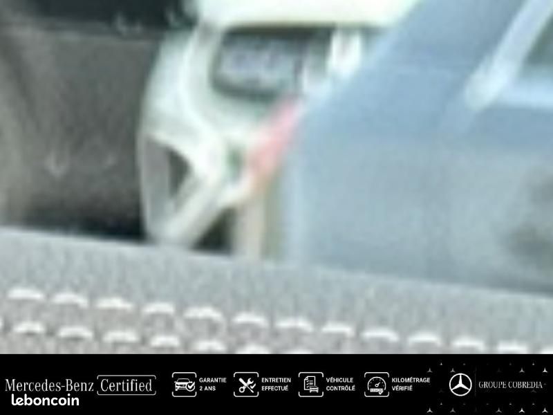 Mercedes-benz GLA 180 d 116ch Edition 140 8G-DCT (image 19)