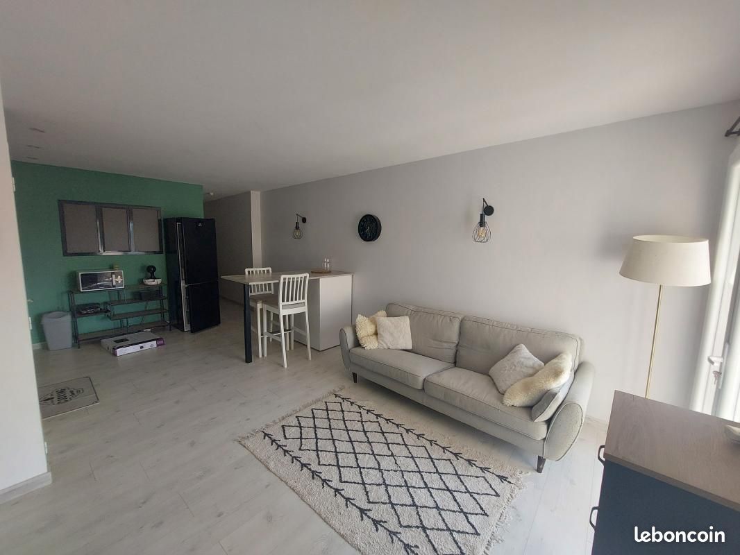 Appartement 3 pièces 53 m² · à Calvisson · 53 m² · 750 €/mois