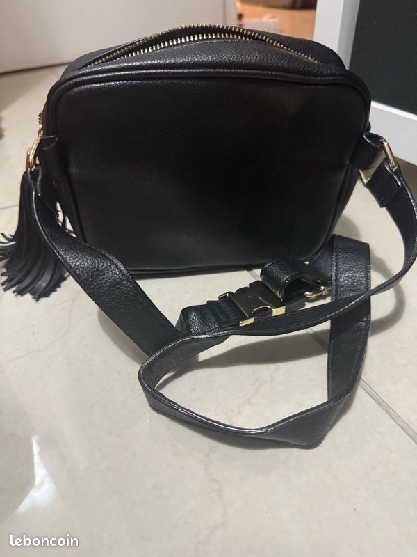 Sacoche sac Victoria's secret Accessoires Bagagerie