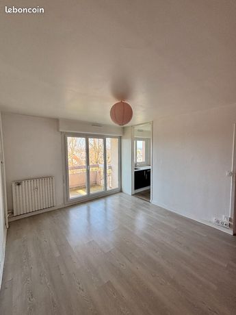 Appartement 2 pièces 35 m²