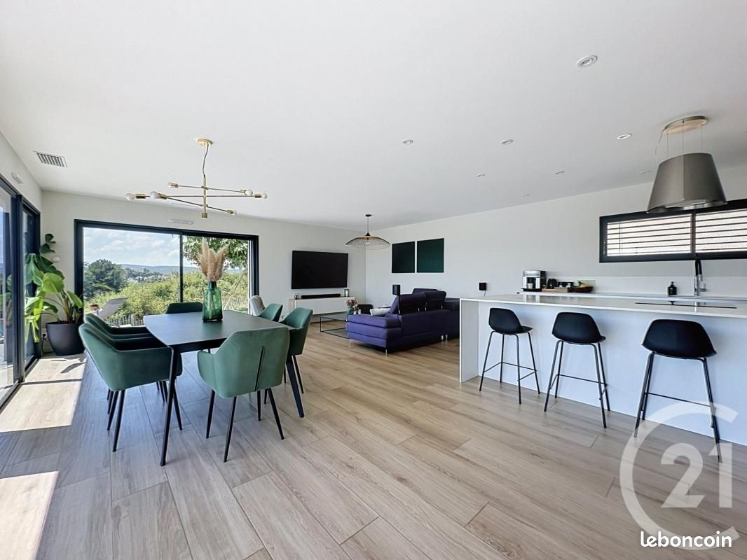 Maison 6 pièces 148 m² · à Vienne · 148 m² · 580 000 €