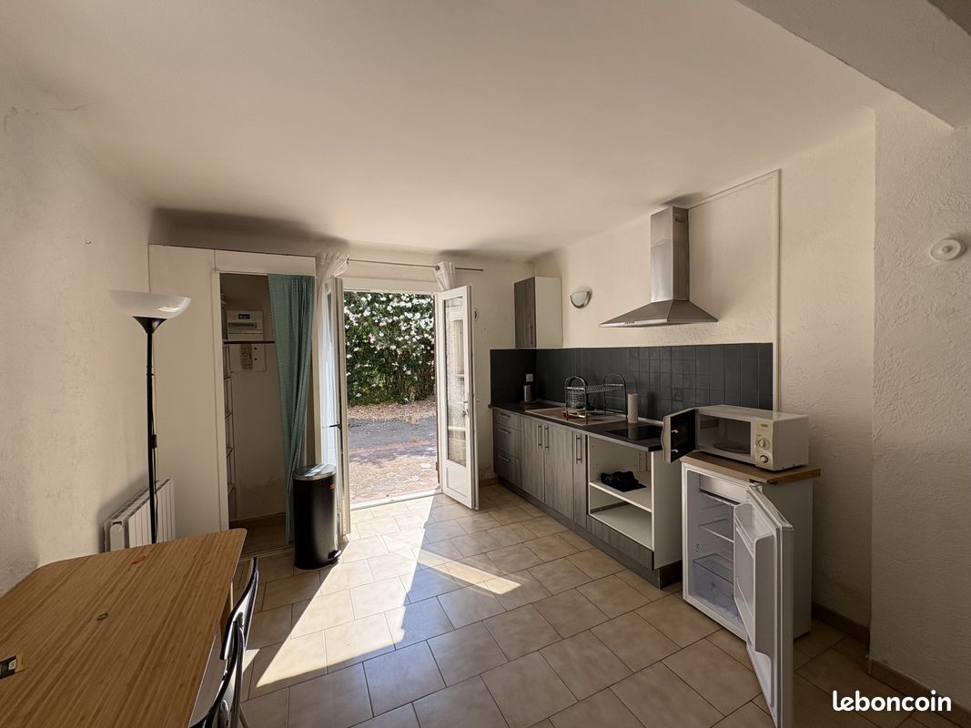 Appartement 1 pièce 22 m² · à La Garde · 22 m² · 535 €/mois