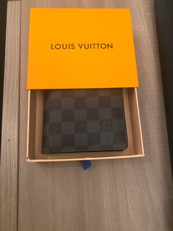 ≥ Louis Vuitton ZIPPY XL Heren — Portemonnees — Marktplaats