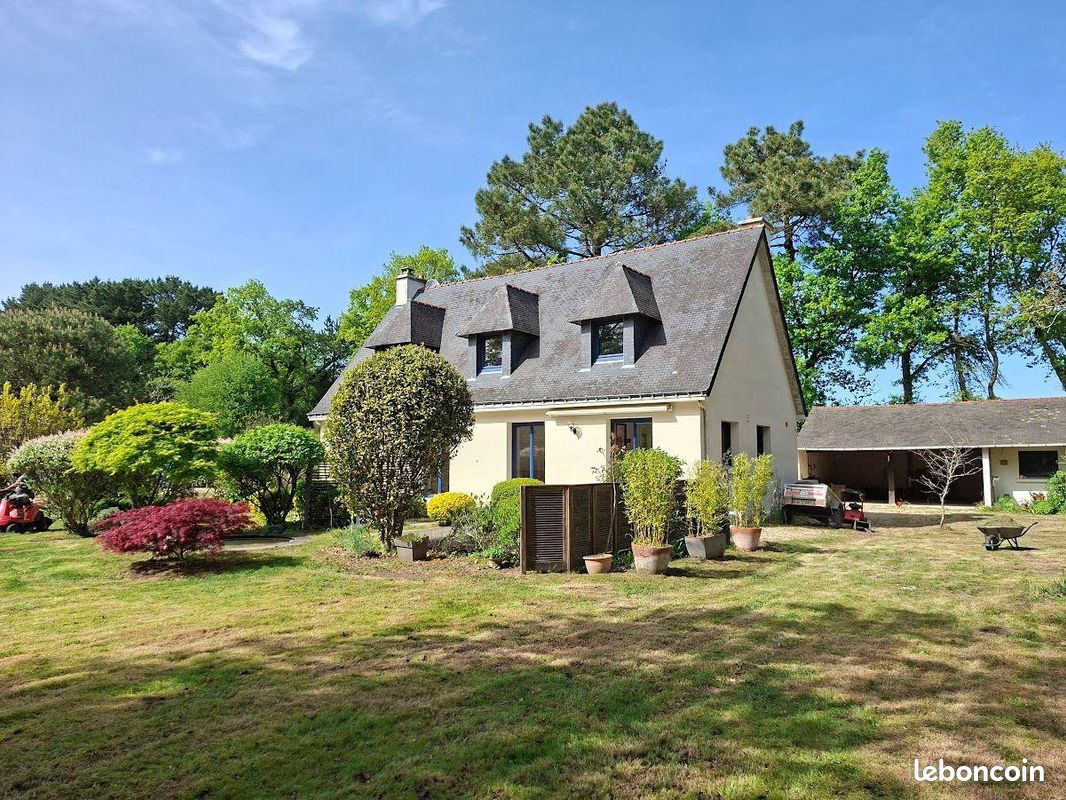 Maison 150 m² · à Clohars-Carnoët · 150 m² · 431 185 €