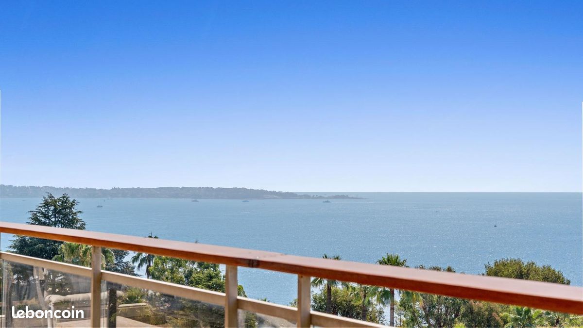 Appartement 3 pièces 78 m² · à Vallauris · 78 m² · 990 000 €