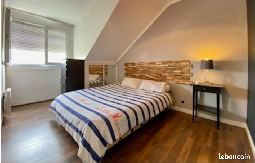 Appartement 2 pièces 46 m² · à Lorient · 46 m² · 710 €