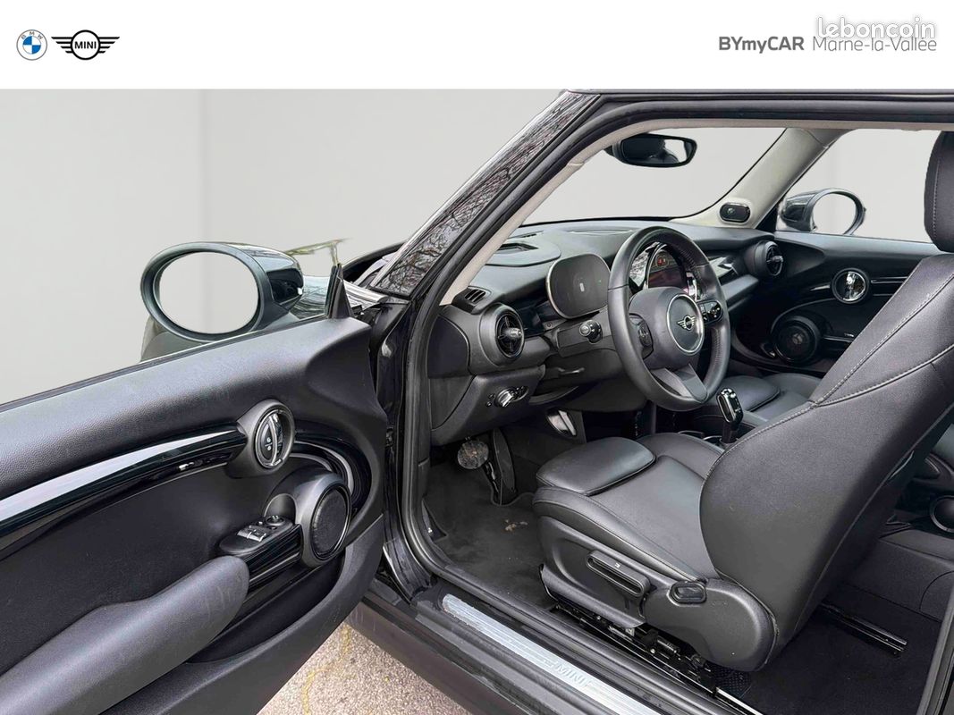 MINI Hatch 3 Portes Cooper 136 ch DKG7 Edition Premium Plus (image 29)