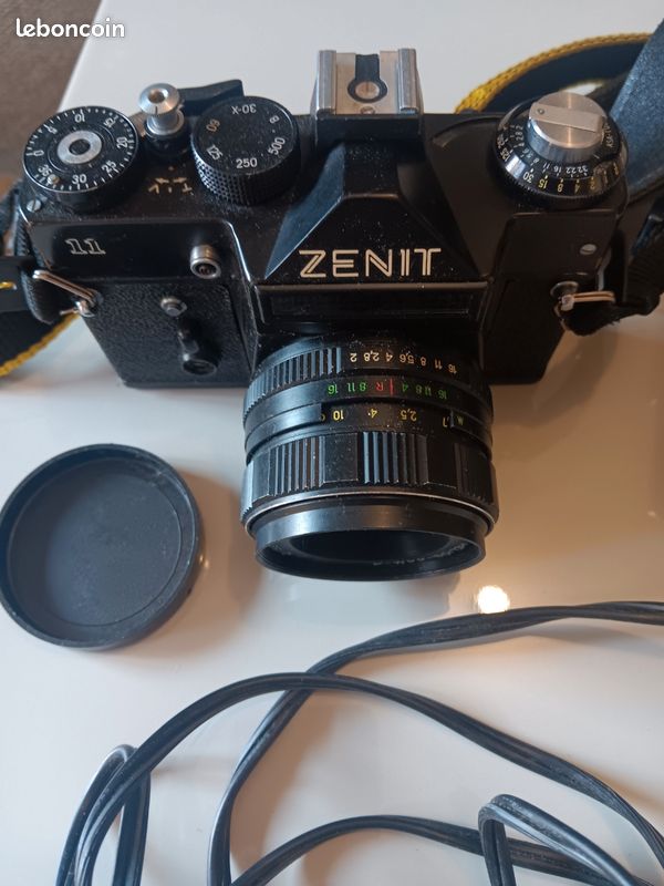 Appareil photo (image 2)
