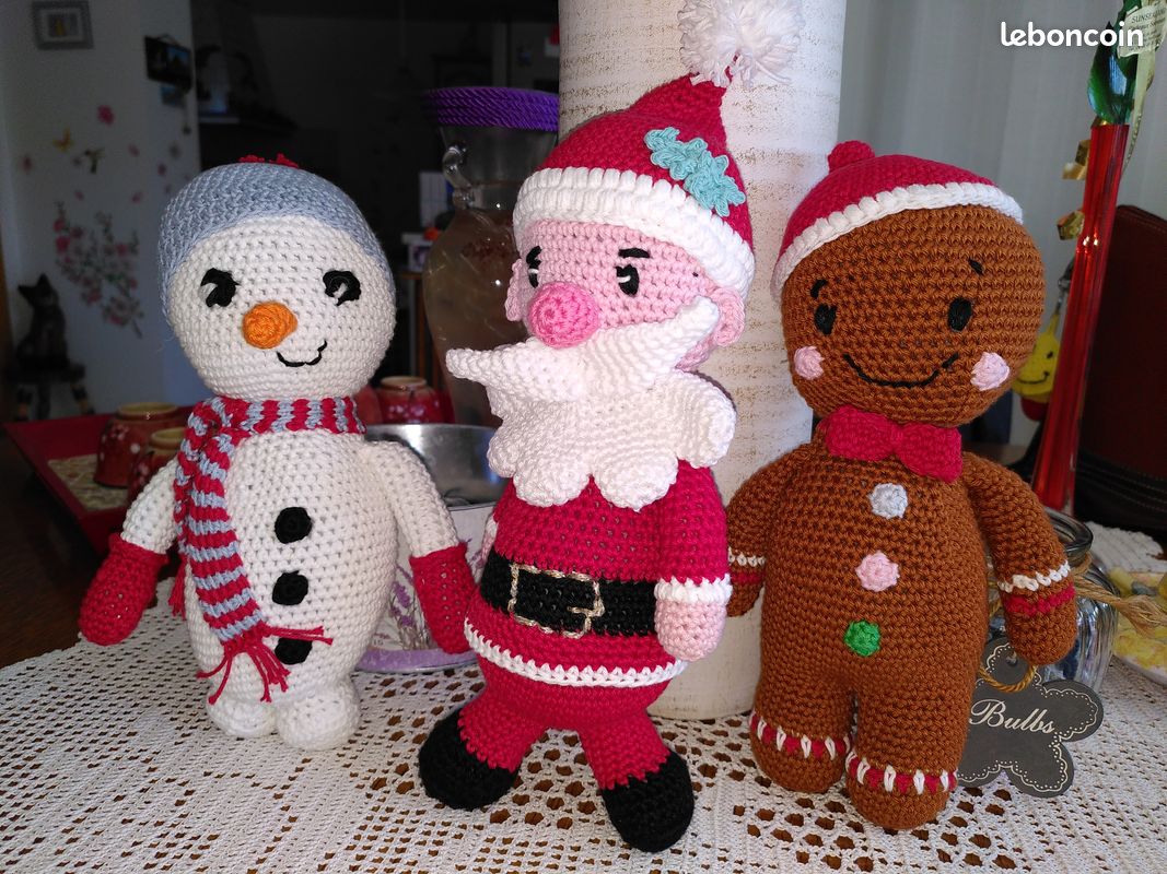 Décoration de noel (image 1)