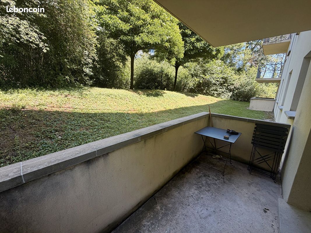Appartement 2 pièces 48 m² · à Lunéville · 48 m² · 512 €