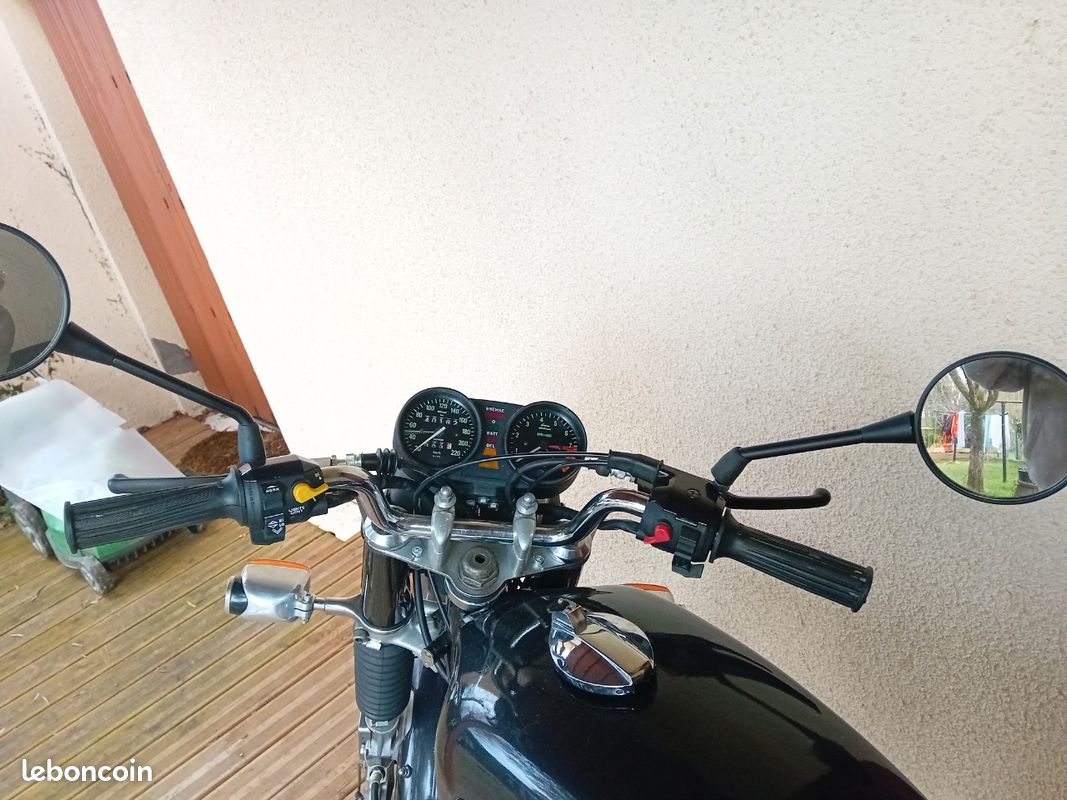 Bmw r60/6 1974 (image 2)
